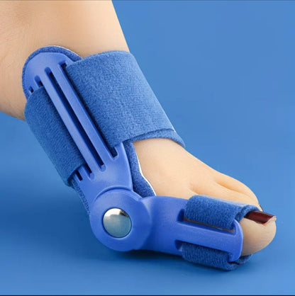 Bunion Toe Corrector – Orthopedic Big Toe Straightener & Pain Relief Brace