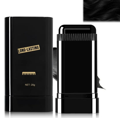 Water And Sweat Proof Hair Comb Dye.