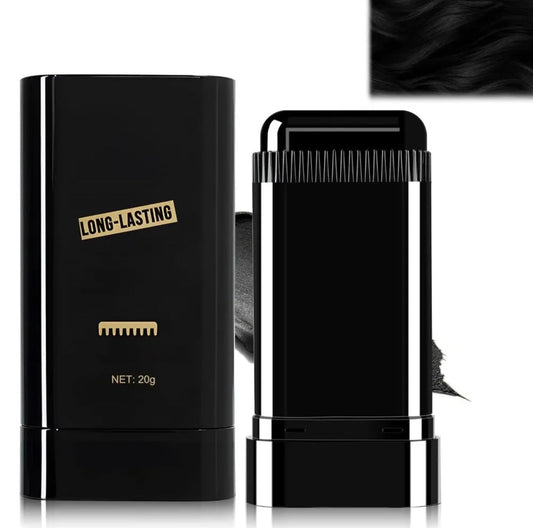 Water And Sweat Proof Hair Comb Dye.